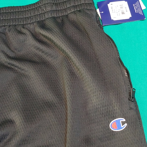 NWT CHAMPION MEN'S STADIUM FLEECE JOGGER US 2XL - Picture 5 of 9